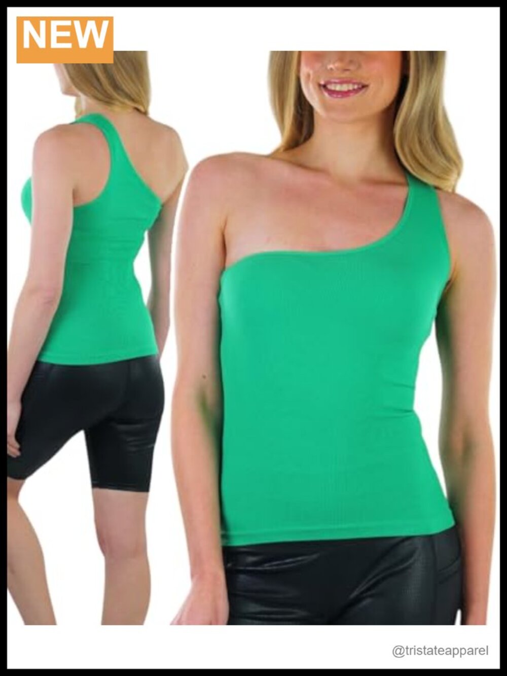 Strapless Ribbed Tube Top Bodycon Hourglass Women's Sleeveless Summer